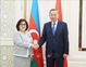 Vietnamese Party chief meets with Speaker of Azerbaijan’s National Assembly